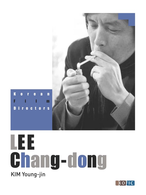 Title details for Lee Chang-dong by Kim Young-jin - Available